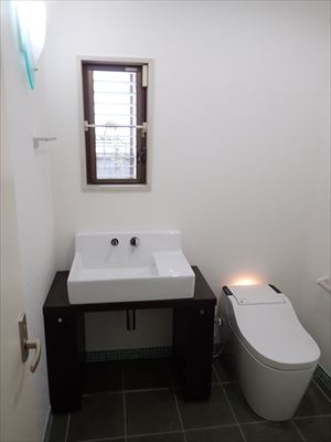 Panasonic　新型アラウーノに交換